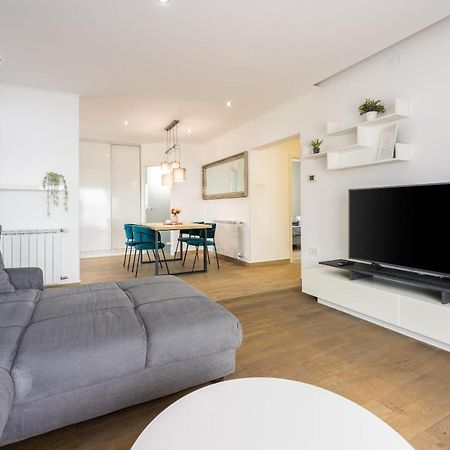 Apartments Luna 드라말리 외부 사진