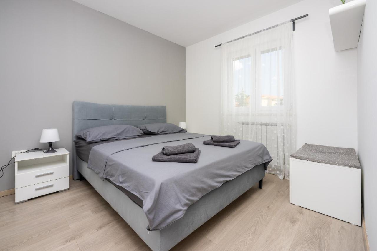 Apartments Luna 드라말리 외부 사진