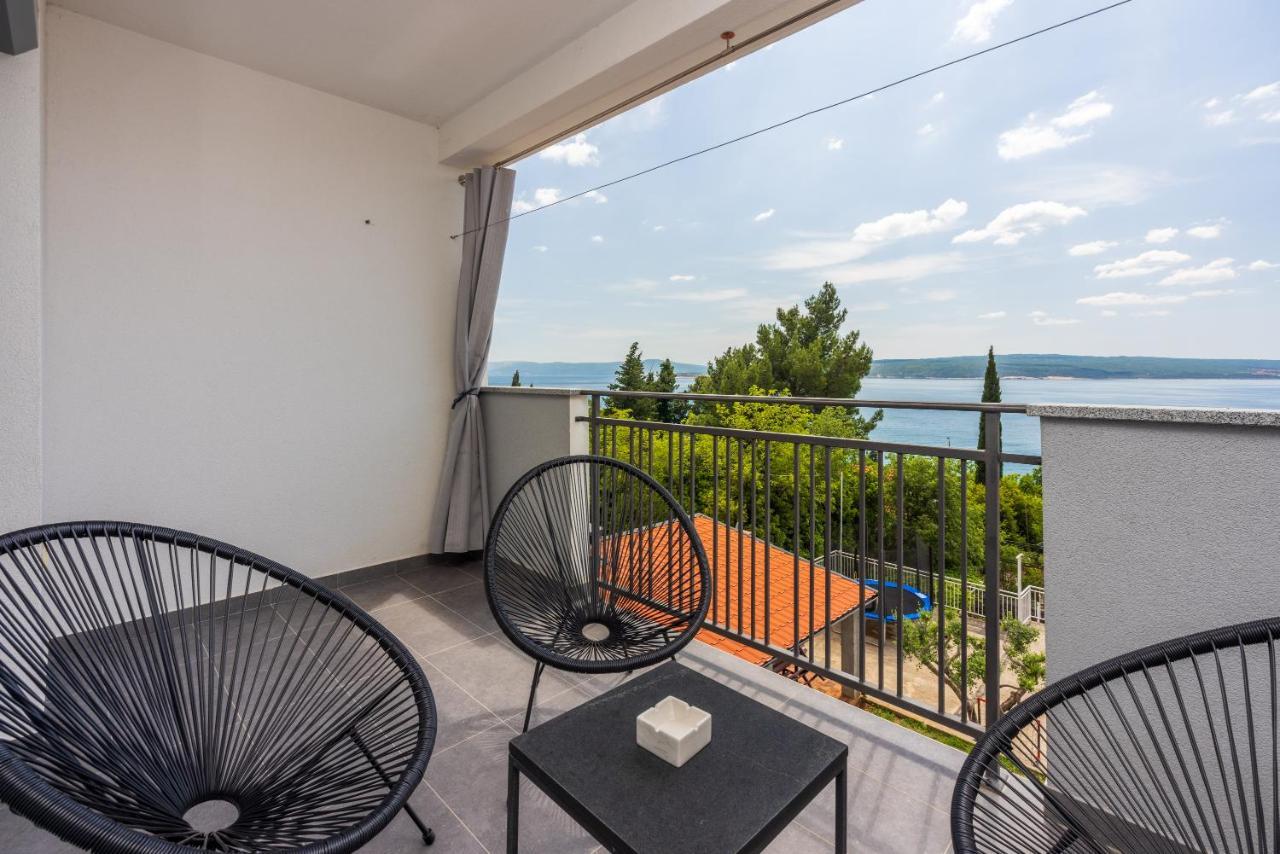 Apartments Luna 드라말리 외부 사진