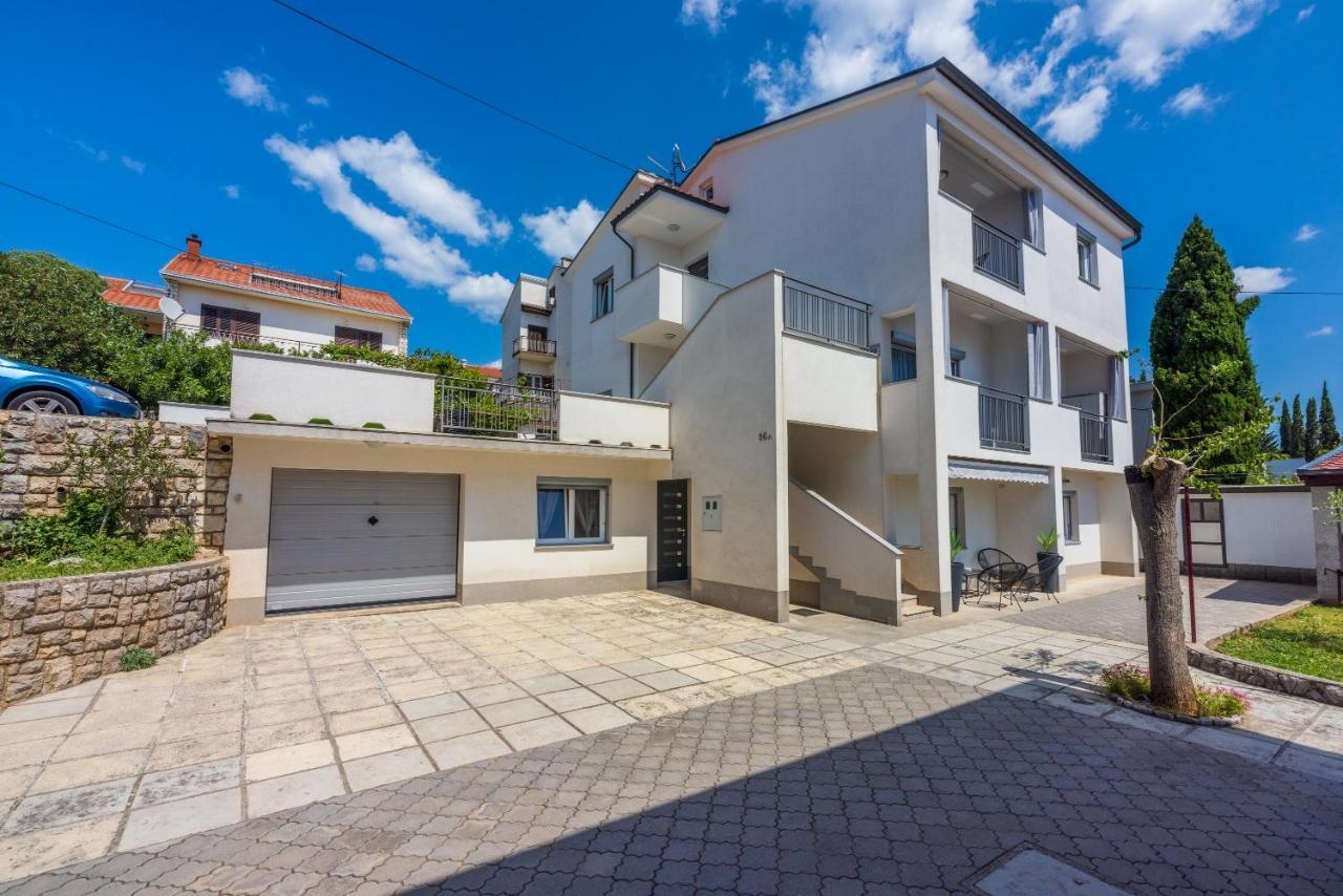 Apartments Luna 드라말리 외부 사진