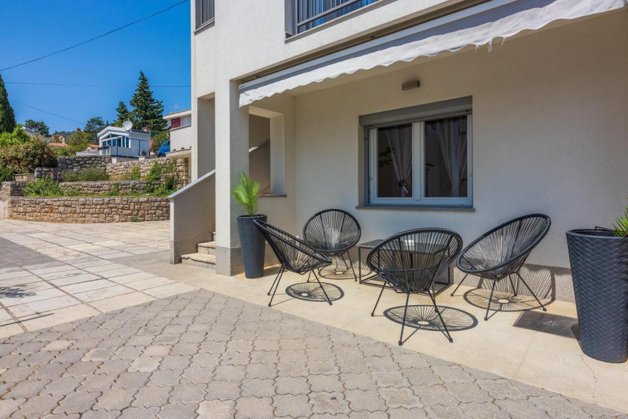 Apartments Luna 드라말리 외부 사진